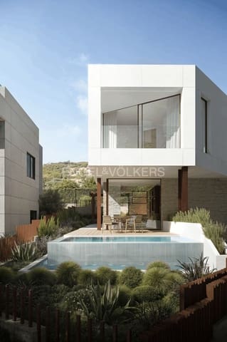 5 soveværelse Villa til salg i Teià med swimmingpool garage - € 1.690.000 (Ref: 9091660)