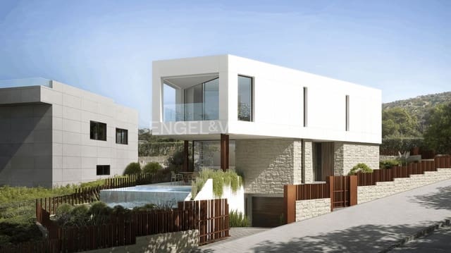 5 soveværelse Villa til salg i Teià med swimmingpool garage - € 1.690.000 (Ref: 9091660)