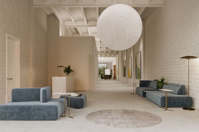 4 soveværelse Lejlighed til leje i La Dreta de L'Eixample, Barcelona by - € 9.000 (Ref: 9091697)