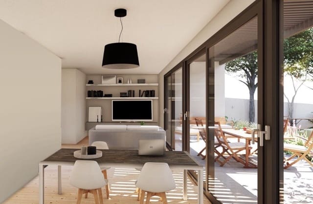 3 sypialnia Willa na sprzedaż w Canyelles z basenem - 375 000 € (Ref: 9091788)