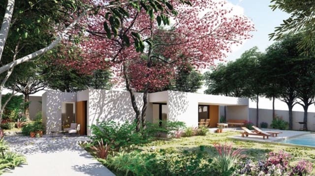3 soveværelse Villa til salg i Canyelles med swimmingpool - € 375.000 (Ref: 9091788)