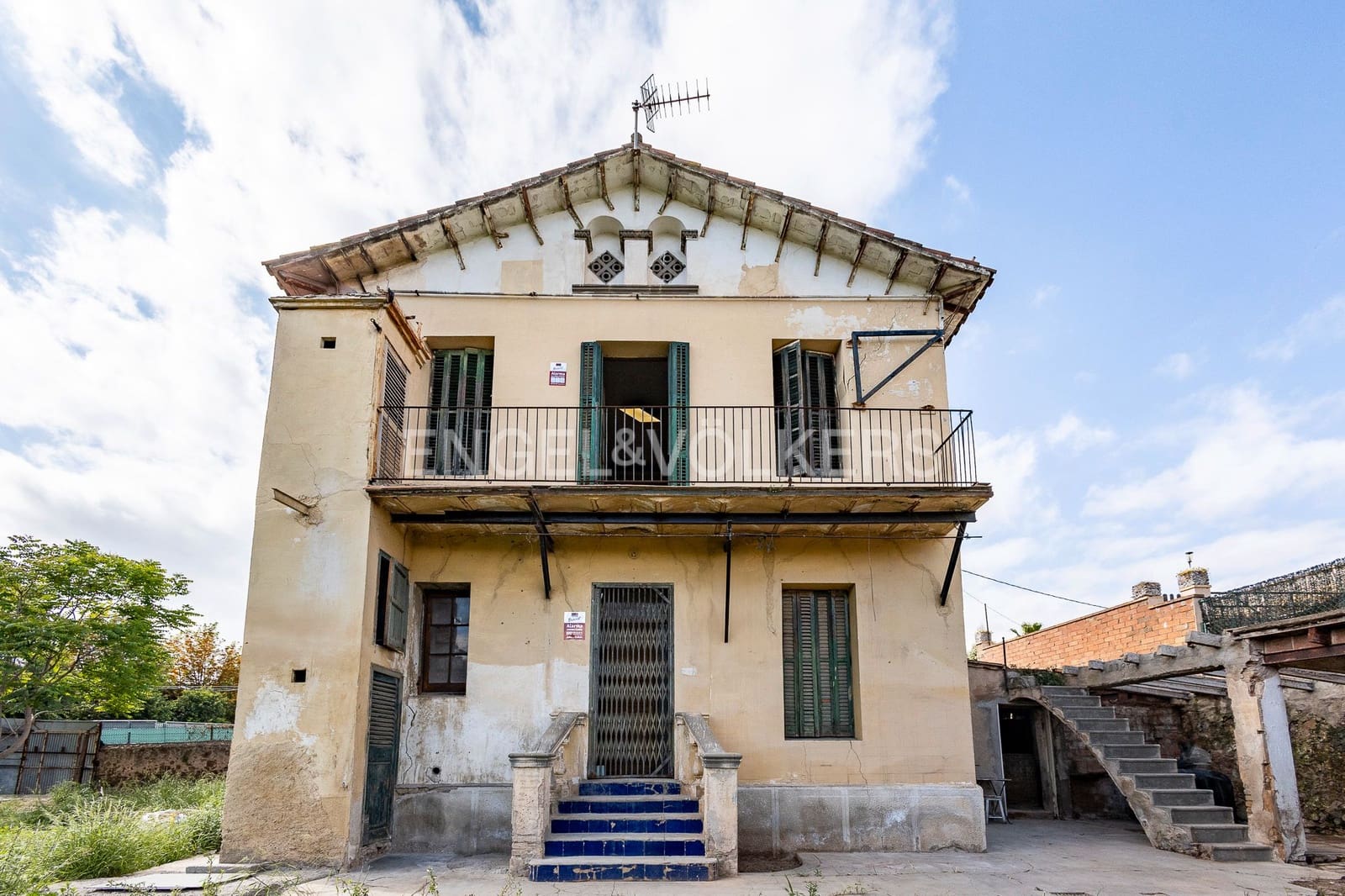3 soveværelse Byhus til salg i Sant Vicenc dels Horts - € 381.400 (Ref: 9093322)
