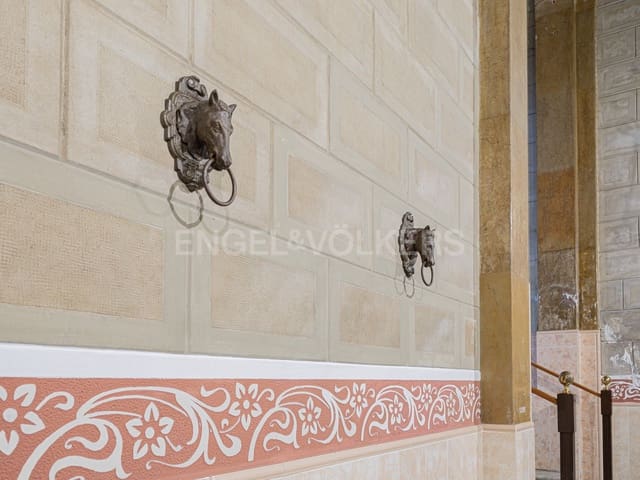 27 soverom Hus til salgs i La Vila de Gràcia, Barcelona by - € 4 500 000 (Ref: 9093331)