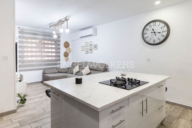 4 soverom Leilighet til salgs i Ripollet - € 280 000 (Ref: 9093342)
