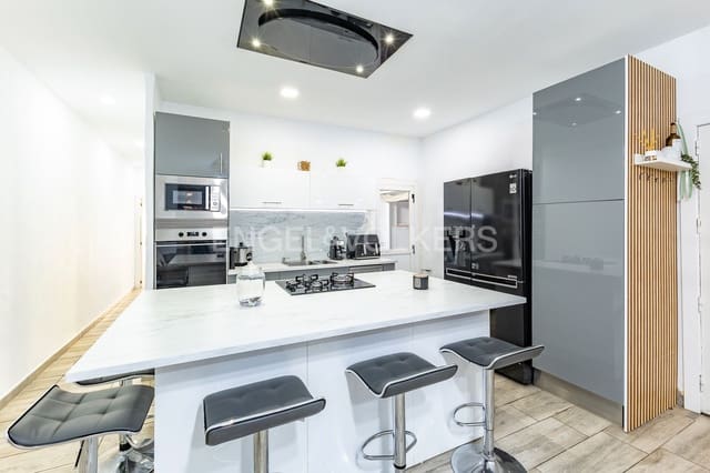 4 soverom Leilighet til salgs i Ripollet - € 280 000 (Ref: 9093342)