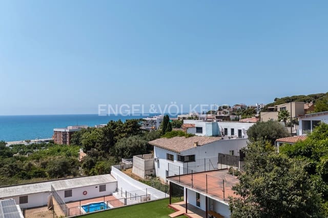 20 camera da letto Hotel in vendita in Canet de Mar con piscina garage - 1.100.000 € (Rif: 9105291)