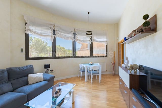 3 soveværelse Lejlighed til salg i Cornellà de Llobregat med garage - € 439.000 (Ref: 9106133)