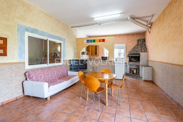 4 soverom Villa til salgs i Olivella med garasje - € 299 000 (Ref: 9107856)