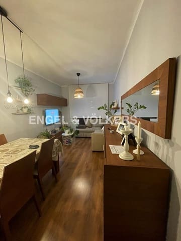 3 soveværelse Lejlighed til leje i Navas, Barcelona by - € 1.650 (Ref: 9109145)