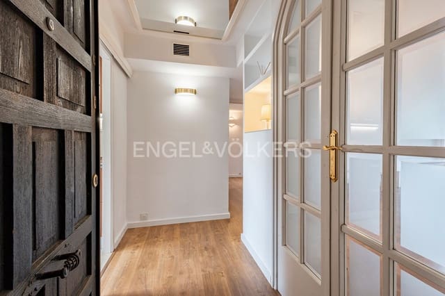 3 soveværelse Lejlighed til salg i Gavà med swimmingpool garage - € 545.000 (Ref: 9110957)