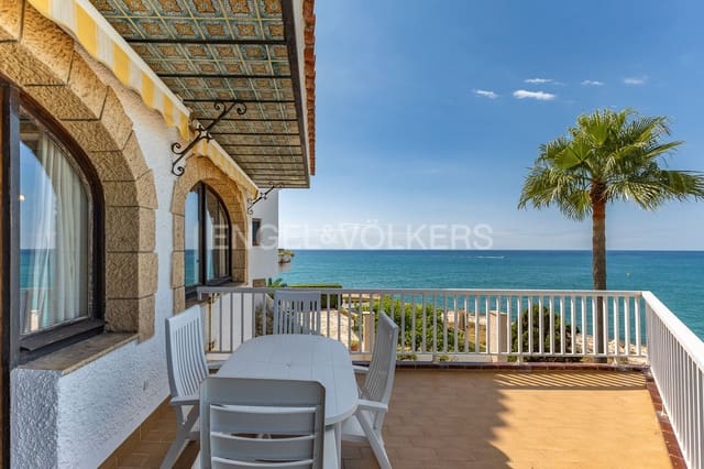 5 soverom Villa til salgs i Altafulla med garasje - € 1 500 000 (Ref: 9114942)