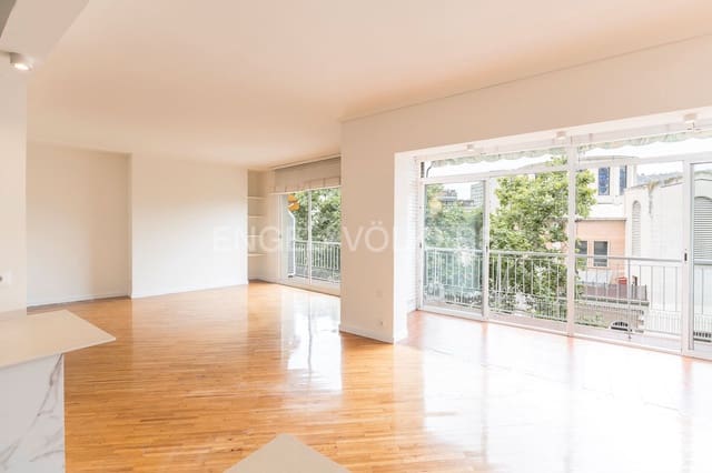 3 soveværelse Lejlighed til leje i La Dreta de L'Eixample, Barcelona by - € 3.900 (Ref: 9115610)
