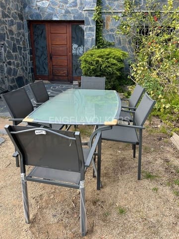 1 soveværelse Lejlighed til leje i Arenys de Munt med swimmingpool garage - € 1.250 (Ref: 9118150)