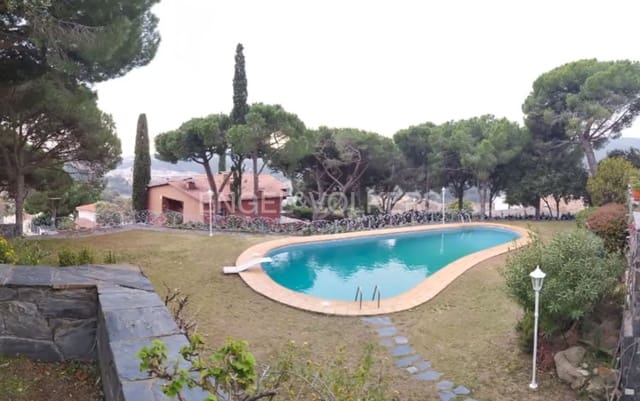 1 soveværelse Lejlighed til leje i Arenys de Munt med swimmingpool garage - € 1.250 (Ref: 9118150)