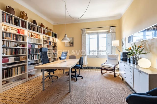 4 soveværelse Byhus til salg i Sant Jaume dels Domenys med garage - € 280.000 (Ref: 9124320)
