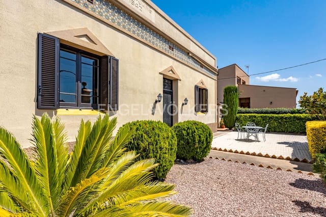 4 soveværelse Byhus til salg i Sant Jaume dels Domenys med garage - € 280.000 (Ref: 9124320)
