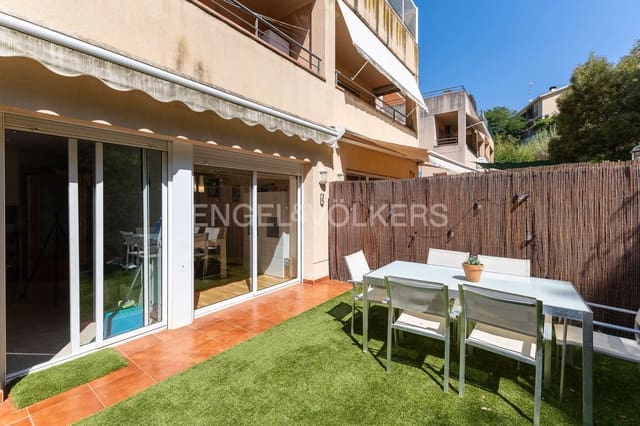 3 soveværelse Byhus til salg i Arenys de Mar med garage - € 425.000 (Ref: 9126428)