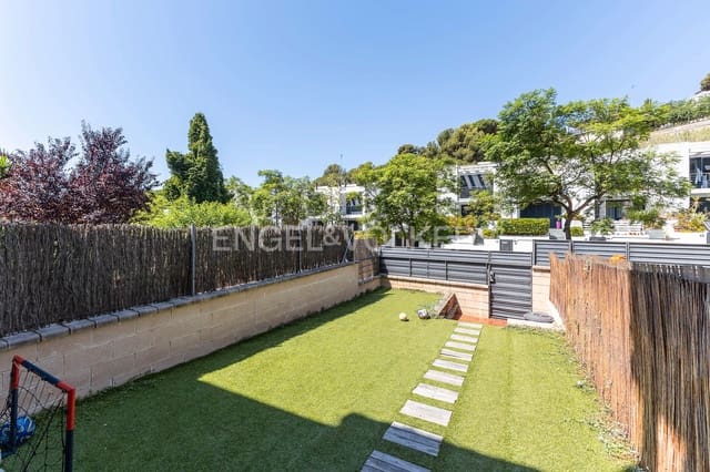 3 soveværelse Byhus til salg i Arenys de Mar med garage - € 425.000 (Ref: 9126428)
