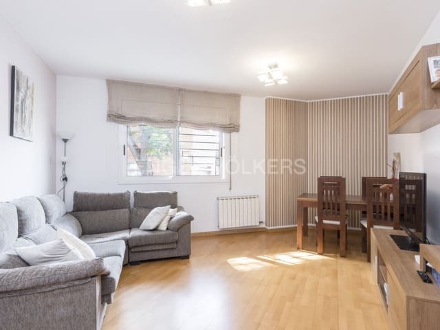 3 soveværelse Lejlighed til salg i Sant Just Desvern med garage - € 490.000 (Ref: 9126431)