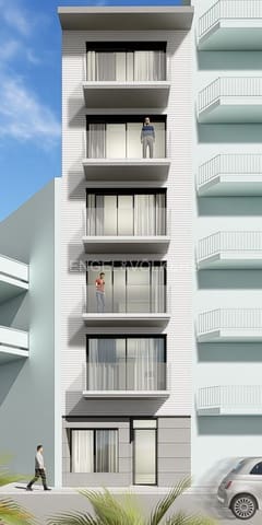 2 soveværelse Penthouse til salg i Pineda de Mar - € 277.000 (Ref: 9127736)