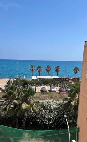 2 soveværelse Penthouse til salg i Pineda de Mar - € 255.000 (Ref: 9127739)