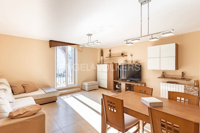3 soveværelse Lejlighed til salg i Canet de Mar - € 269.680 (Ref: 9128551)