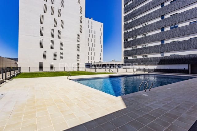 4 soverom Penthouse til salgs i Viladecans med svømmebasseng garasje - € 890 000 (Ref: 9128553)
