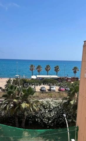2 soveværelse Penthouse til salg i Pineda de Mar - € 340.000 (Ref: 9129183)