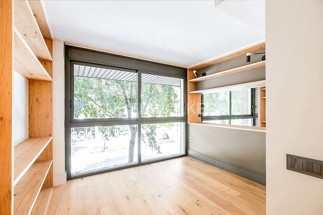 1 soveværelse Lejlighed til salg i La Nova Esquerra de L'Eixample, Barcelona by - € 370.000 (Ref: 9129184)