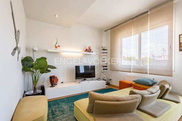 2 makuuhuone Huoneisto vuokrattavana paikassa Sitges - 2 600 € (Ref: 9129185)