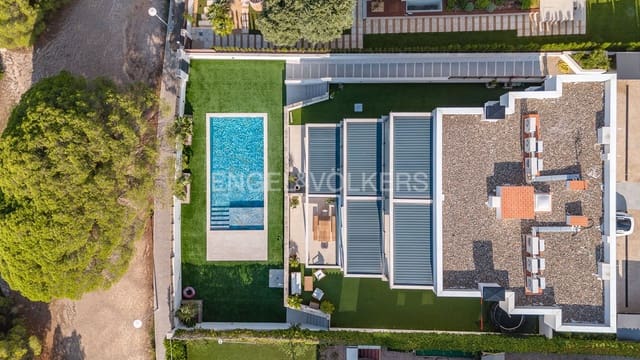 3 soveværelse Lejlighed til salg i Torredembarra med swimmingpool garage - € 750.000 (Ref: 9129186)