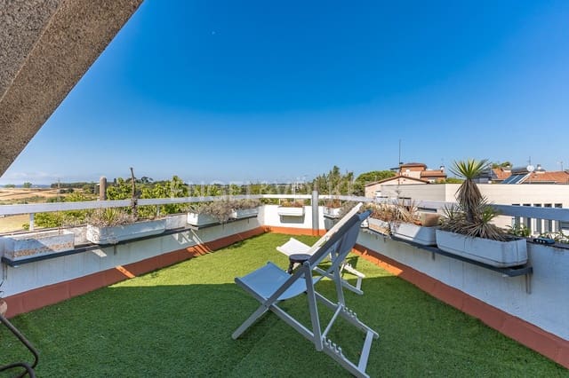 5 soveværelse Villa til salg i Cerdanyola del Vallès med garage - € 585.000 (Ref: 9129935)