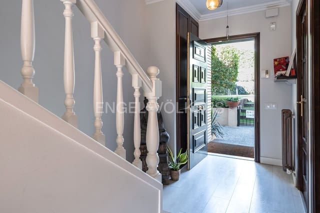 3 soveværelse Byhus til leje i Sant Andreu de Llavaneres med garage - € 2.600 (Ref: 9131118)