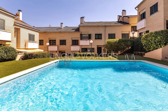 3 soveværelse Byhus til leje i Sant Andreu de Llavaneres med garage - € 2.600 (Ref: 9131118)