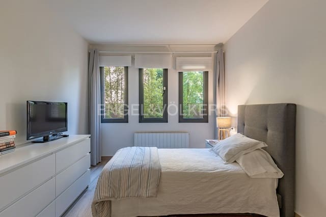 8 soveværelse Villa til salg i Sant Just Desvern med swimmingpool garage - € 2.500.000 (Ref: 9132664)