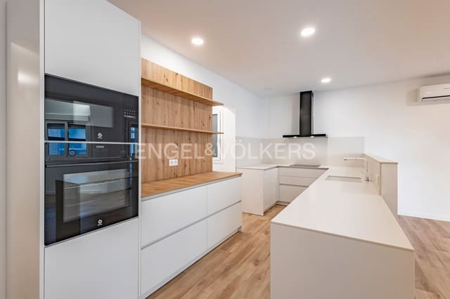 4 soveværelse Lejlighed til salg i Tarragona by - € 310.000 (Ref: 9132665)