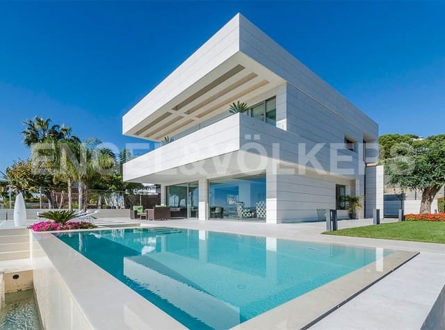 6 soveværelse Villa til salg i Teià med swimmingpool garage - € 4.000.000 (Ref: 9134785)