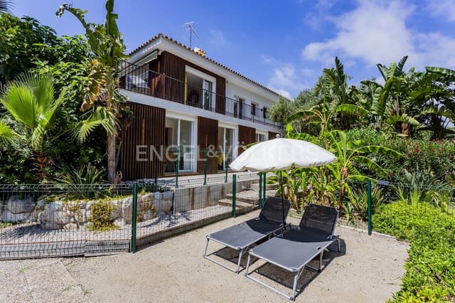 11 soveværelse Villa til salg i Roda de Barà med swimmingpool garage - € 1.350.000 (Ref: 9134793)