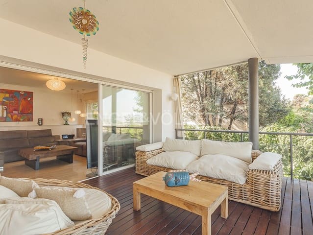 5 soveværelse Villa til salg i Sant Just Desvern med swimmingpool garage - € 1.550.000 (Ref: 9134799)