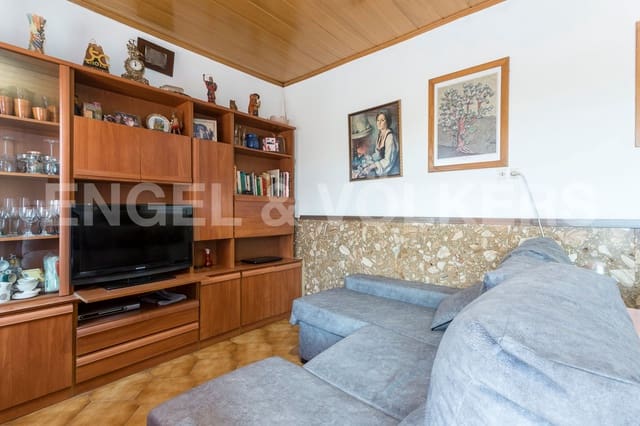 4 soveværelse Byhus til salg i Igualada med garage - € 345.000 (Ref: 9134801)
