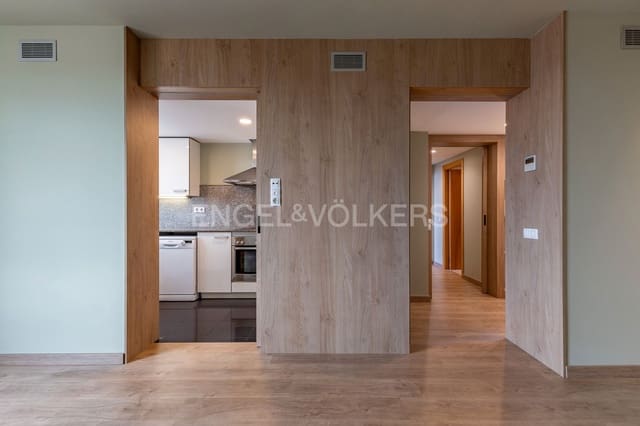 2 soveværelse Lejlighed til salg i Sabadell med garage - € 450.000 (Ref: 9134882)
