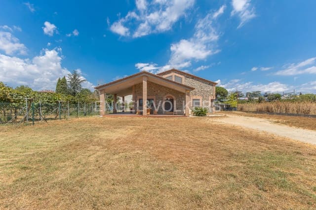 Chalet de 3 habitaciones en Cardedeu en alquiler - 1.850 € (Ref: 9134896)