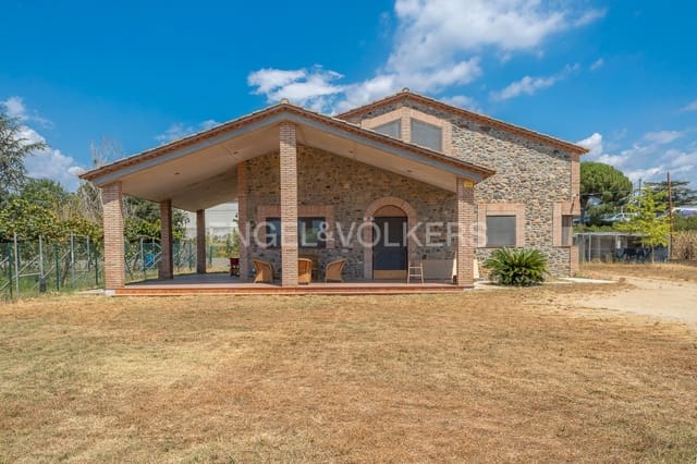 Chalet de 3 habitaciones en Cardedeu en alquiler - 1.850 € (Ref: 9134896)