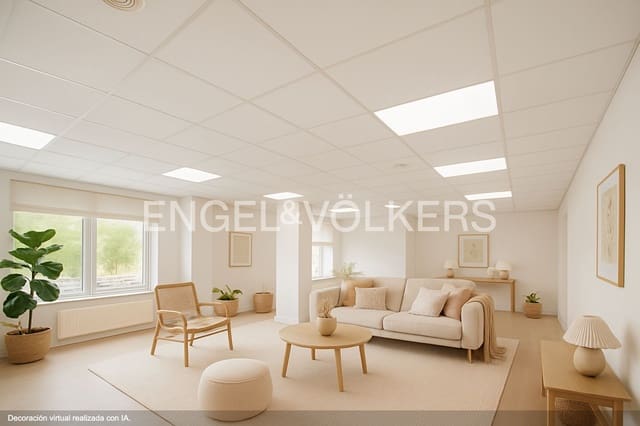 4 soveværelse Kontor til salg i La Dreta de L'Eixample, Barcelona by - € 1.690.000 (Ref: 9134898)