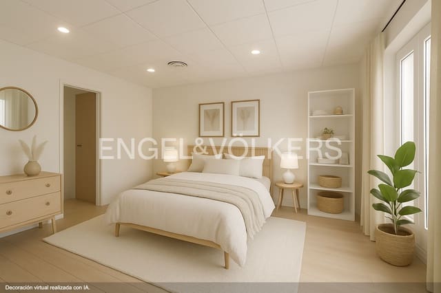 4 soveværelse Kontor til salg i La Dreta de L'Eixample, Barcelona by - € 1.690.000 (Ref: 9134898)