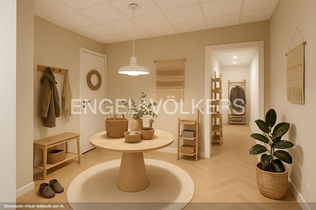 8 soveværelse Kontor til salg i La Dreta de L'Eixample, Barcelona by - € 3.400.000 (Ref: 9134899)