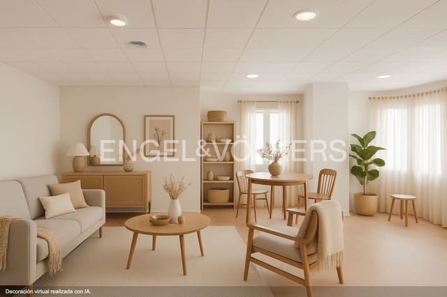 8 soveværelse Kontor til salg i La Dreta de L'Eixample, Barcelona by - € 3.400.000 (Ref: 9134899)
