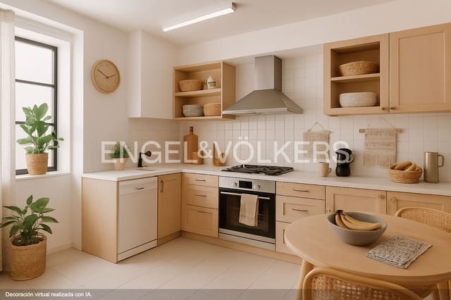 5 soveværelse Villa til salg i Sant Just Desvern - € 980.000 (Ref: 9137431)