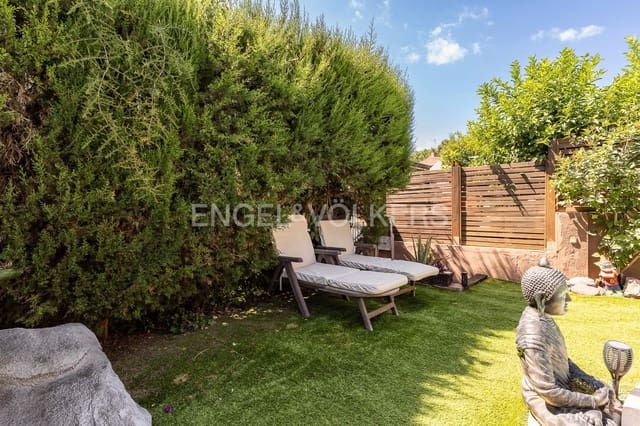 4 bedroom Villa for sale in Sant Quirze del Vallès with pool garage - € 495,000 (Ref: 9137433)