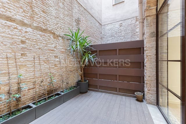 2 sypialnia Loft na sprzedaż w El Barri Gòtic, Miasto Barcelona - 575 000 € (Ref: 9137434)